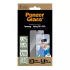 PanzerGlass® protector de pantalla para Samsung Galaxy S25+ | S24+ | Ultra-Wide Fit