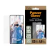 PanzerGlass ® protector de pantalla Samsung Galaxy S25 Ultra | Ultra-Wide Fit
