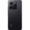 Smartphone Xiaomi Redmi Note 14 6,67 inch AMOLED 120Hz, 6 GB RAM, 128 GB, 108 MP, 5500 mAh, IP54, negro