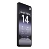 Smartphone Xiaomi Redmi Note 14 6,67 inch AMOLED 120Hz, 6 GB RAM, 128 GB, 108 MP, 5500 mAh, IP54, negro