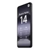 Smartphone Xiaomi Redmi Note 14 6,67 inch AMOLED 120Hz, 6 GB RAM, 128 GB, 108 MP, 5500 mAh, IP54, negro