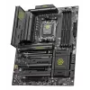 Placa base MSI MAG X870E TOMAHAWK WIFI — AMD X870E, Socket AM5, ATX, 4x DDR5 DIMM, 4x M.2, Wi‑Fi, 5Gb Ethernet
