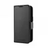 dbramante1928 Oslo Pro OPE4BL006535 funda tipo libro para iPhone 16e / 17e, PU y plástico, negra