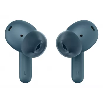 Auriculares Lenovo TWS Yoga PC Edition True Wireless Stereo (TWS) in-ear llamadas/música Bluetooth verde azulado