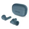 Auriculares Lenovo TWS Yoga PC Edition True Wireless Stereo (TWS) in-ear llamadas/música Bluetooth verde azulado