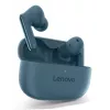 Auriculares Lenovo TWS Yoga PC Edition True Wireless Stereo (TWS) in-ear llamadas/música Bluetooth verde azulado