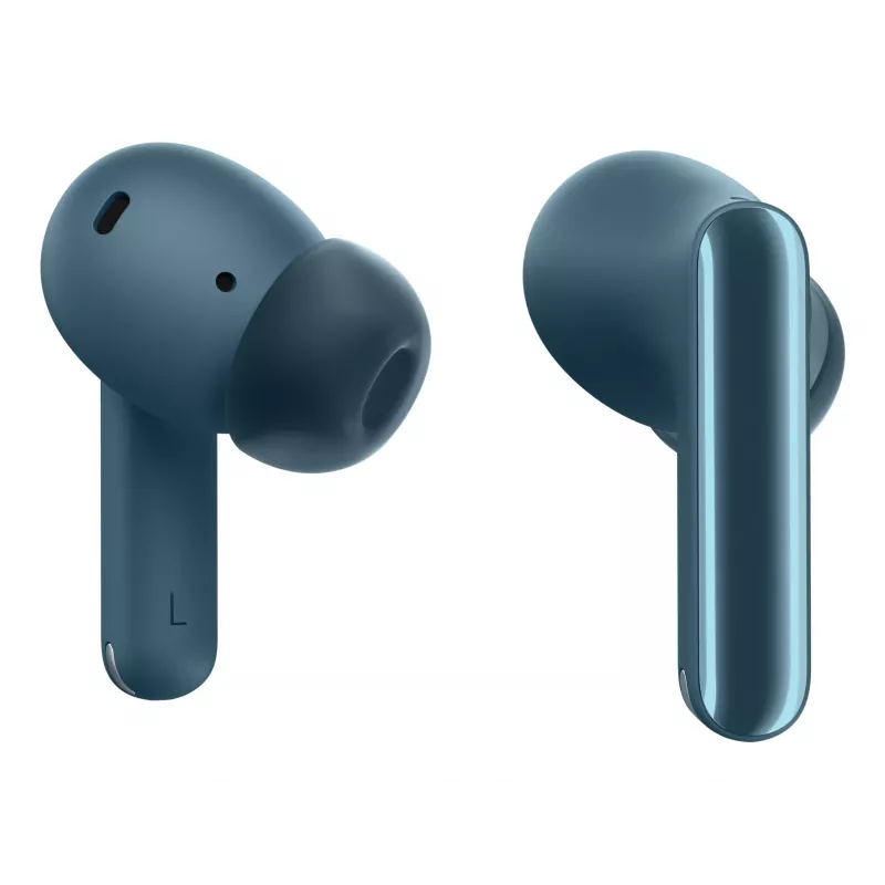 Auriculares Lenovo TWS Yoga PC Edition True Wireless Stereo (TWS) in-ear llamadas/música Bluetooth verde azulado