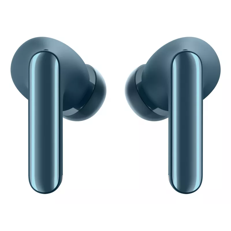 Auriculares Lenovo TWS Yoga PC Edition True Wireless Stereo (TWS) in-ear llamadas/música Bluetooth verde azulado