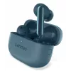 Auriculares Lenovo TWS Yoga PC Edition True Wireless Stereo (TWS) in-ear llamadas/música Bluetooth verde azulado