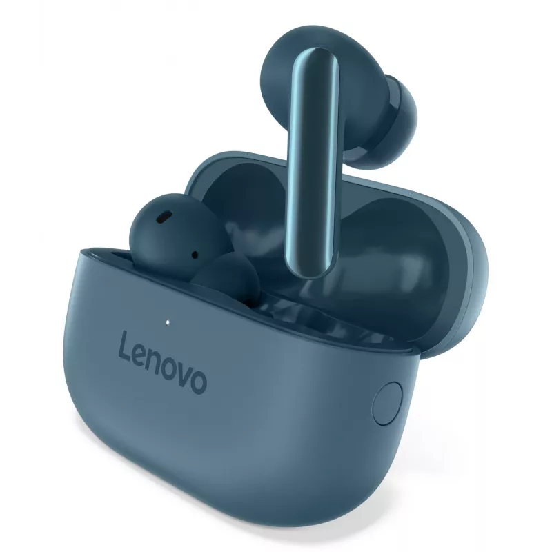 Auriculares Lenovo TWS Yoga PC Edition True Wireless Stereo (TWS) in-ear llamadas/música Bluetooth verde azulado