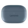 Auriculares Lenovo TWS Yoga PC Edition True Wireless Stereo (TWS) in-ear llamadas/música Bluetooth verde azulado