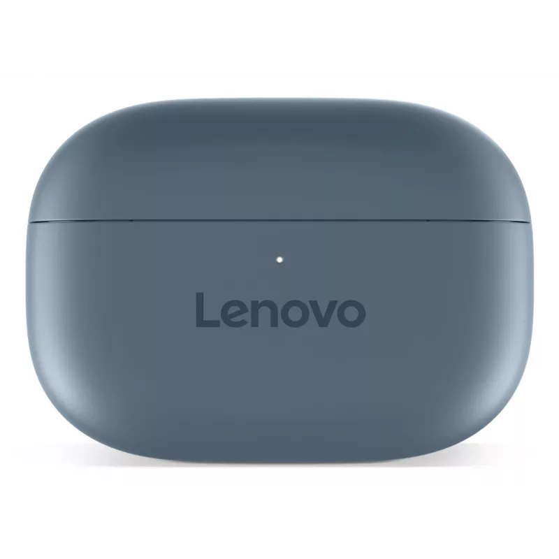 Auriculares Lenovo TWS Yoga PC Edition True Wireless Stereo (TWS) in-ear llamadas/música Bluetooth verde azulado