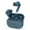 Auriculares Lenovo TWS Yoga PC Edition True Wireless Stereo (TWS) in-ear llamadas/música Bluetooth verde azulado