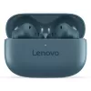 Auriculares Lenovo TWS Yoga PC Edition True Wireless Stereo (TWS) in-ear llamadas/música Bluetooth verde azulado