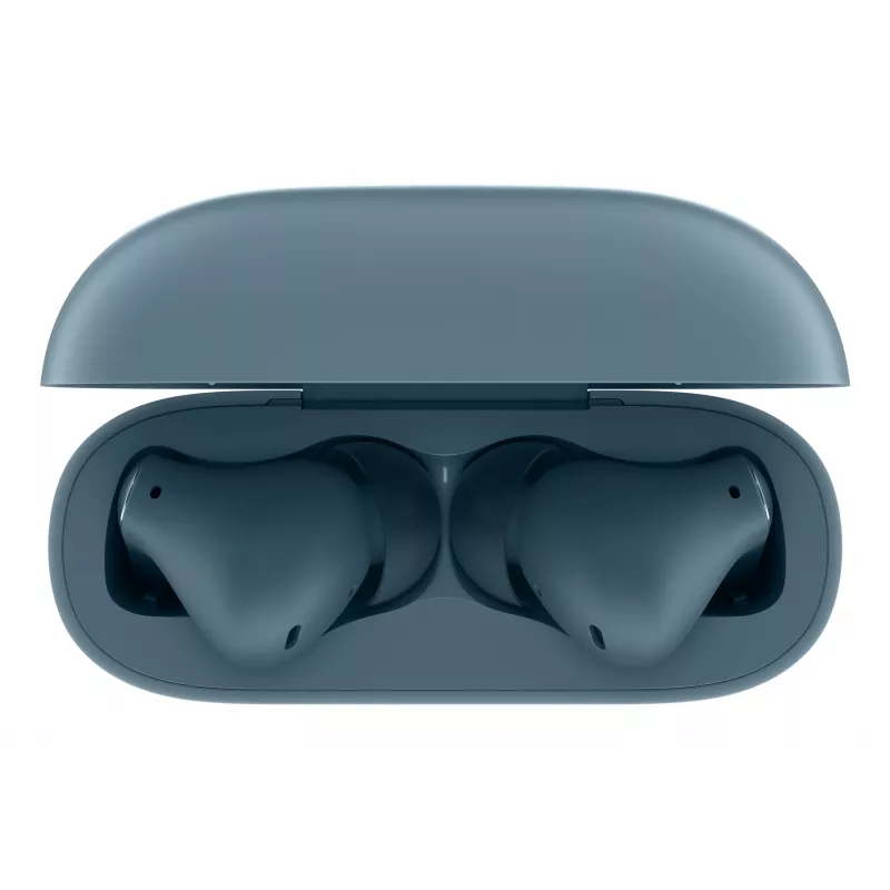 Auriculares Lenovo TWS Yoga PC Edition True Wireless Stereo (TWS) in-ear llamadas/música Bluetooth verde azulado