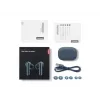 Auriculares Lenovo TWS Yoga PC Edition True Wireless Stereo (TWS) in-ear llamadas/música Bluetooth verde azulado