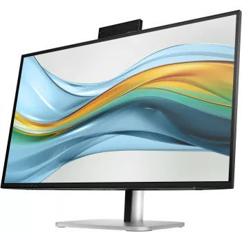 Monitor de conferencia HP Series 5 Pro 27