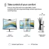 Monitor de conferencia HP Series 5 Pro 27