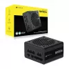 Fuente de alimentación CORSAIR - 1000W serie RMe RM1000e 24 pines ATX negra