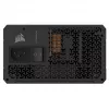 Fuente de alimentación CORSAIR - 1000W serie RMe RM1000e 24 pines ATX negra