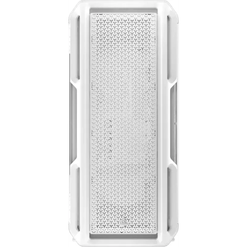 Caja para PC CORSAIR - 5000T Mid-Tower High-Performance - blanca