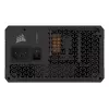 Fuente de alimentación CORSAIR - 850W serie RMe RM850e 24 pines ATX negra