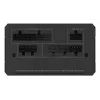 Fuente de alimentación CORSAIR - 850W serie RMe RM850e 24 pines ATX negra