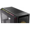 Caja para PC CORSAIR - Icue Link 5000t Lx RGB Mid-Tower High-Performance