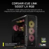 Caja para PC CORSAIR - Icue Link 5000t Lx RGB Mid-Tower High-Performance