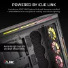 Caja para PC CORSAIR - Icue Link 5000t Lx RGB Mid-Tower High-Performance