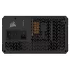 Fuente de alimentación CORSAIR - serie RMe RM650e totalmente modular, ATX silenciosa 650W