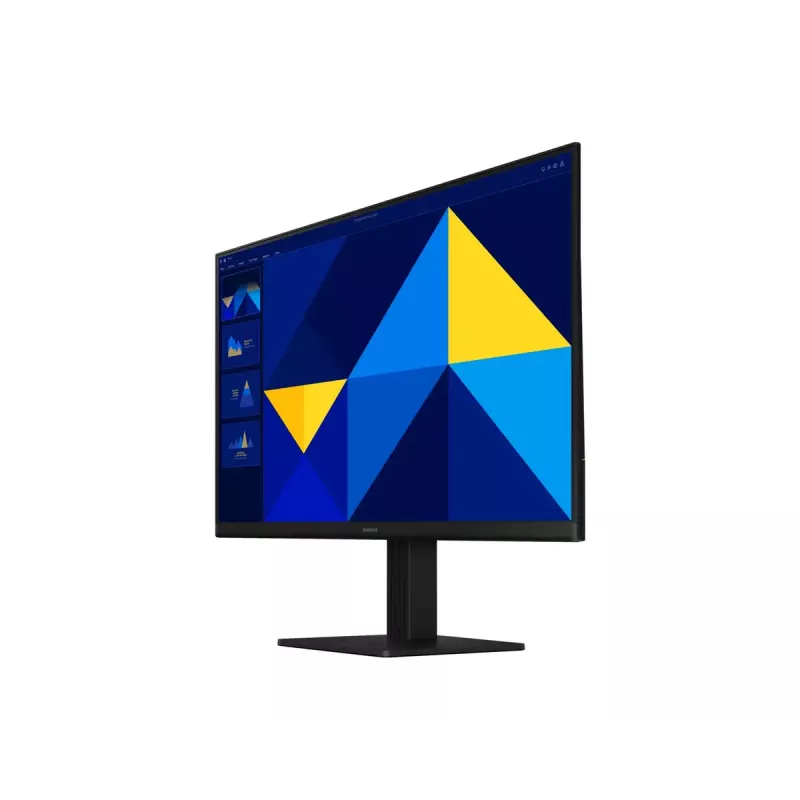Monitor LCD de 24