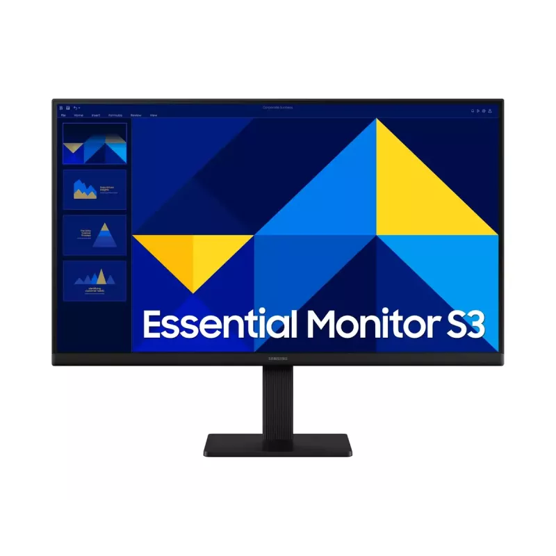 Monitor LCD de 24