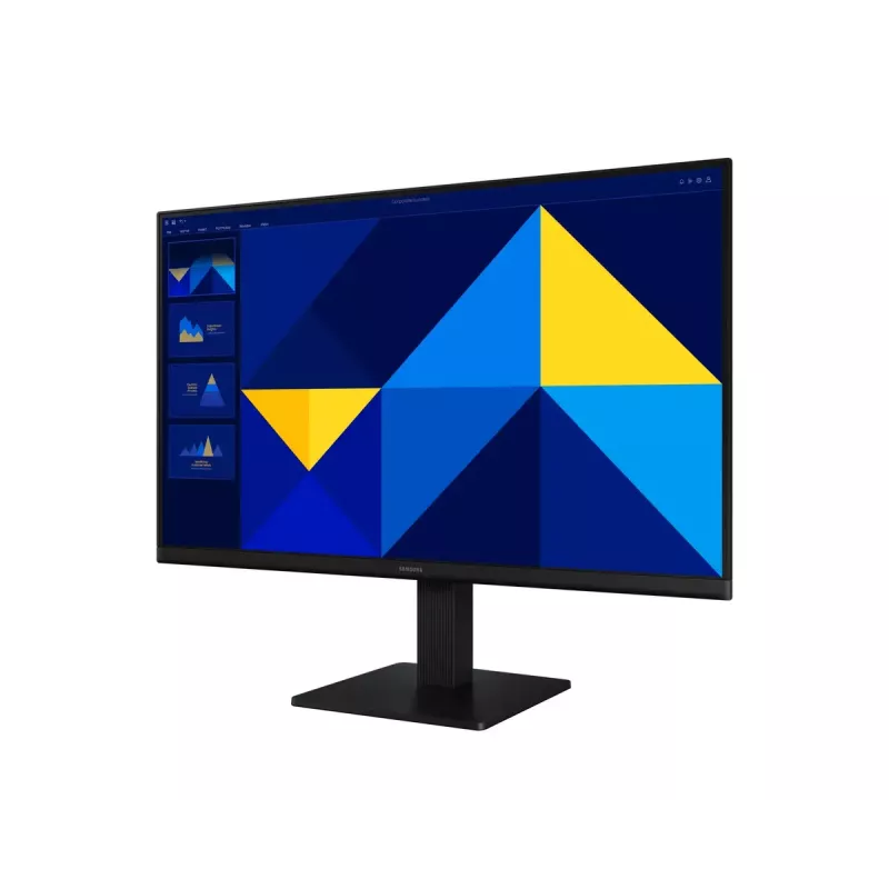 Monitor LCD de 24