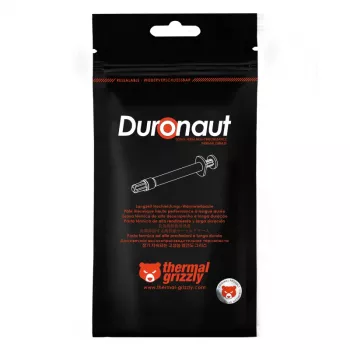 Pasta térmica THERMAL GRIZZLY - Duronaut 2g
