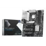 Placa base MSI PRO B860-P — Intel B860, LGA 1851, ATX, DDR5, 4 DIMM, 3×M.2, 5Gb LAN, HDMI 2.1