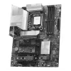 Placa base MSI PRO B860-P — Intel B860, LGA 1851, ATX, DDR5, 4 DIMM, 3×M.2, 5Gb LAN, HDMI 2.1