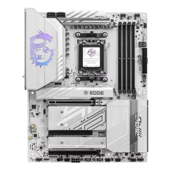 Placa base MSI MPG B850 EDGE TI WIFI AMD B850 Socket AM5 ATX