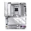 Placa base GIGABYTE B850 AORUS ELITE WIFI7 ICE, B850, AM5, ATX