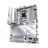Placa base GIGABYTE B850 AORUS ELITE WIFI7 ICE, B850, AM5, ATX