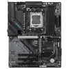 Placa base GIGABYTE B850 GAMING WIFI6, chipset AMD B850, socket AM5, ATX, 4 ranuras DDR5, Wi-Fi 6, 3x M.2, 4x SATA III
