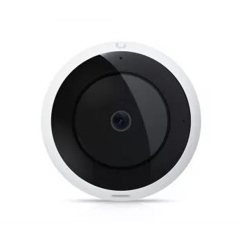 Cámara de seguridad IP UBIQUITI NETWORKS Ai 360 Dome para interior y exterior, 1920 x 1920 píxeles, montaje en techo, blanco