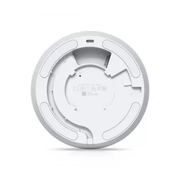 Cámara de seguridad IP UBIQUITI NETWORKS Ai 360 Dome para interior y exterior, 1920 x 1920 píxeles, montaje en techo, blanco