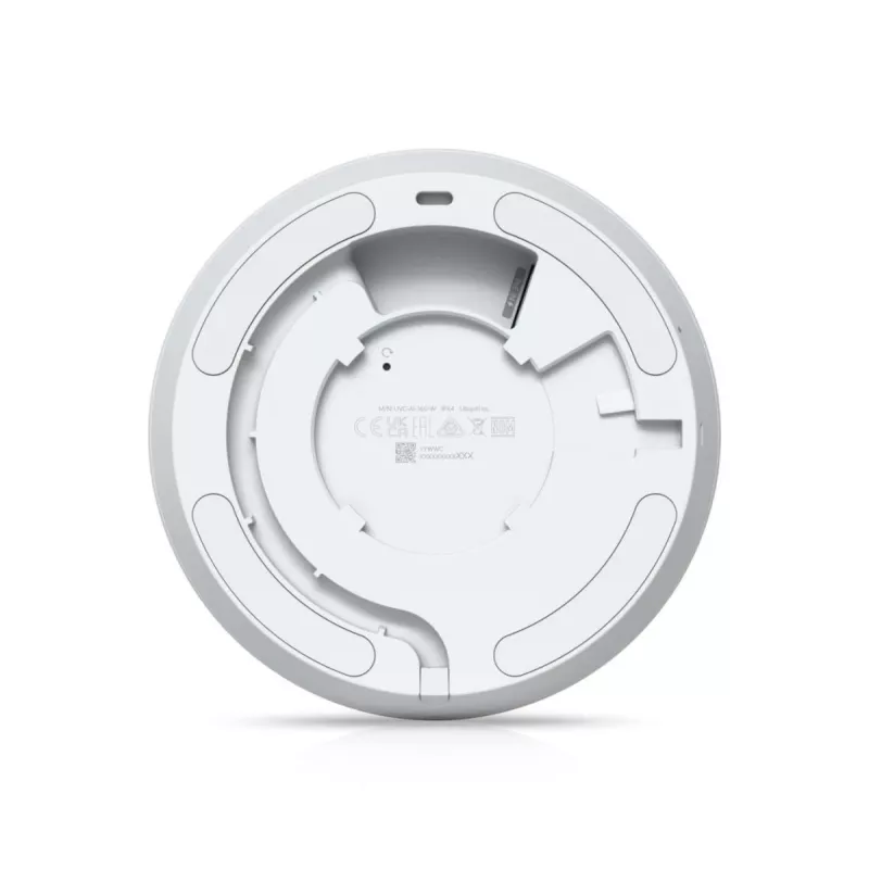 Cámara de seguridad IP UBIQUITI NETWORKS Ai 360 Dome para interior y exterior, 1920 x 1920 píxeles, montaje en techo, blanco