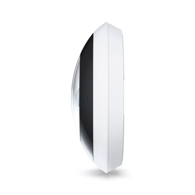 Cámara de seguridad IP UBIQUITI NETWORKS Ai 360 Dome para interior y exterior, 1920 x 1920 píxeles, montaje en techo, blanco