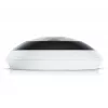 Cámara de seguridad IP UBIQUITI NETWORKS Ai 360 Dome para interior y exterior, 1920 x 1920 píxeles, montaje en techo, blanco