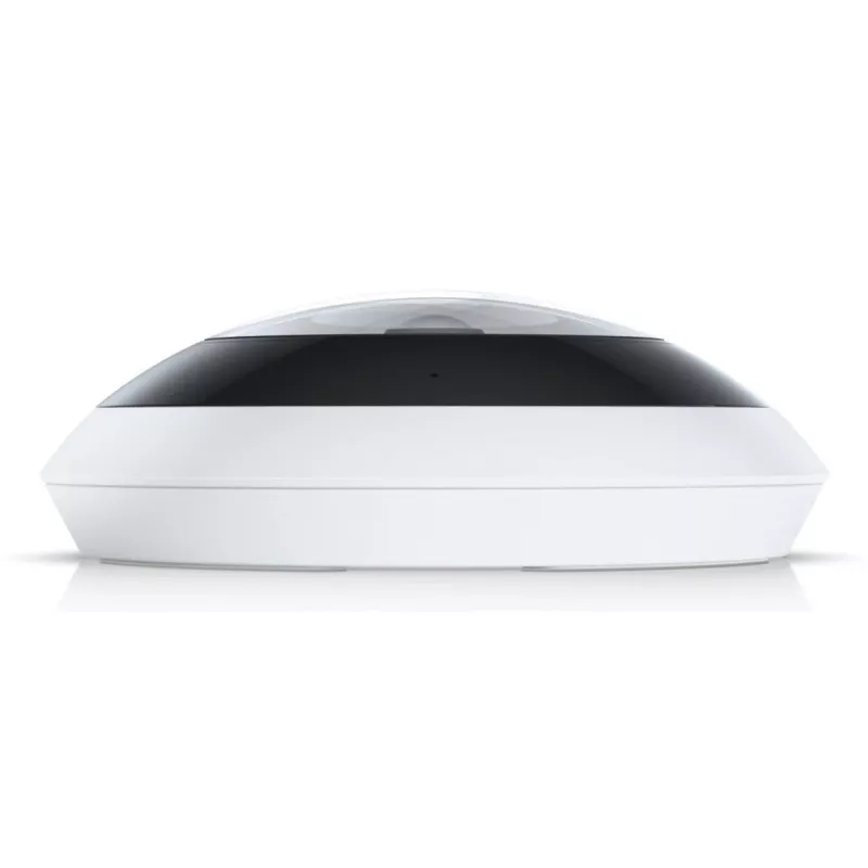 Cámara de seguridad IP UBIQUITI NETWORKS Ai 360 Dome para interior y exterior, 1920 x 1920 píxeles, montaje en techo, blanco
