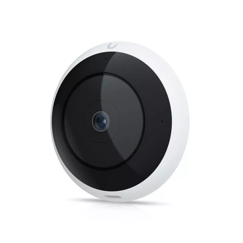 Cámara de seguridad IP UBIQUITI NETWORKS Ai 360 Dome para interior y exterior, 1920 x 1920 píxeles, montaje en techo, blanco