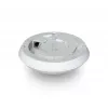 Cámara de seguridad IP UBIQUITI NETWORKS Ai 360 Dome para interior y exterior, 1920 x 1920 píxeles, montaje en techo, blanco