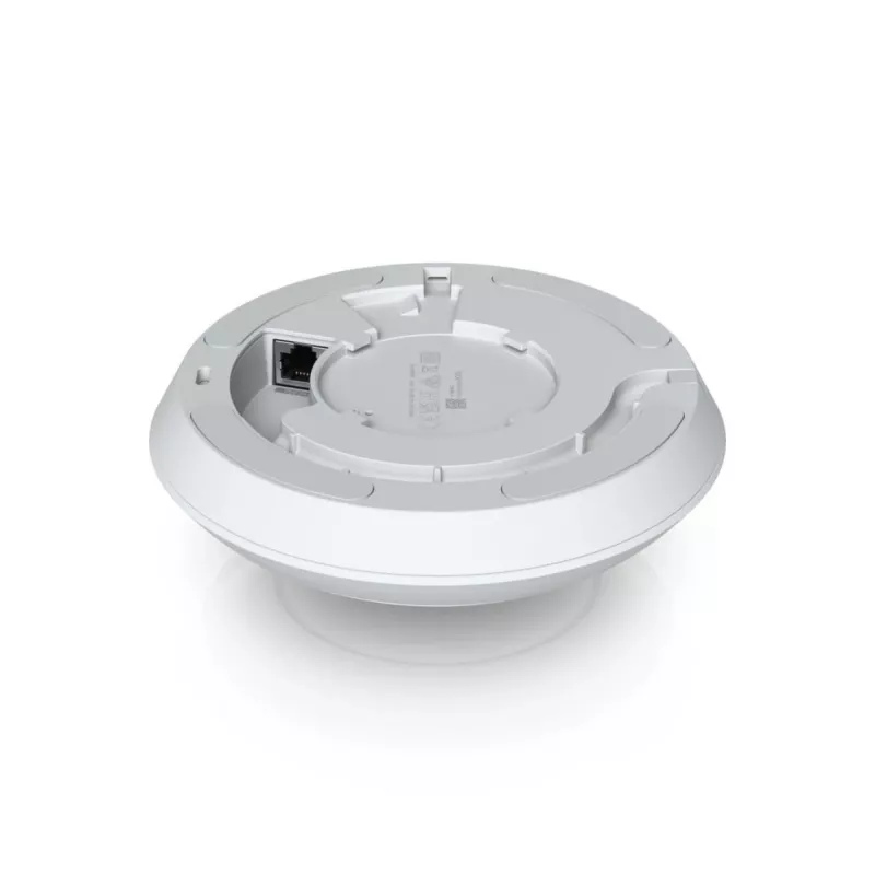 Cámara de seguridad IP UBIQUITI NETWORKS Ai 360 Dome para interior y exterior, 1920 x 1920 píxeles, montaje en techo, blanco